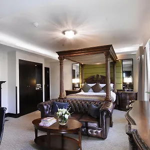 ذا مونتكالم آت بريويري سيتي ***** لندن