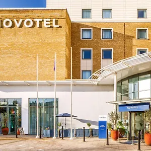 Novotel Greenwich Londen