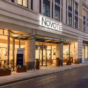 Ξενοδοχείο Novotel Tower Bridge