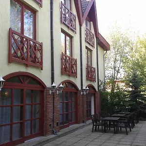 Ξενοδοχείο Bed Breakfast Hotel Budapest