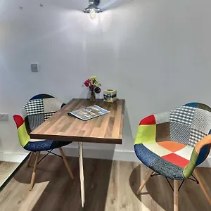 Appartement Beaverhall