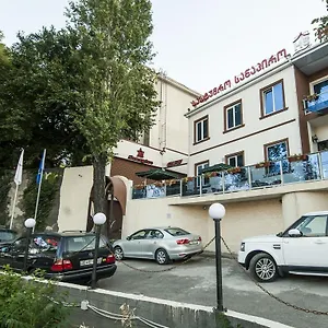زيارة الفندق